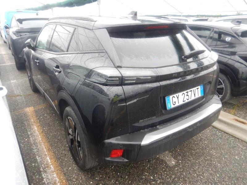 PEUGEOT 2008 1.2 PURETECH 100CV SeS ALLURE ( I-COCKPIT - FARI LED - PDC - MIRROR - CERCHI 17 )