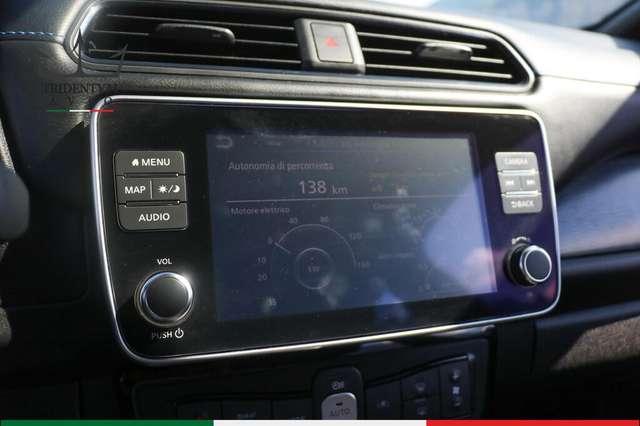 Nissan Leaf Acenta 40kWh 150cv my19