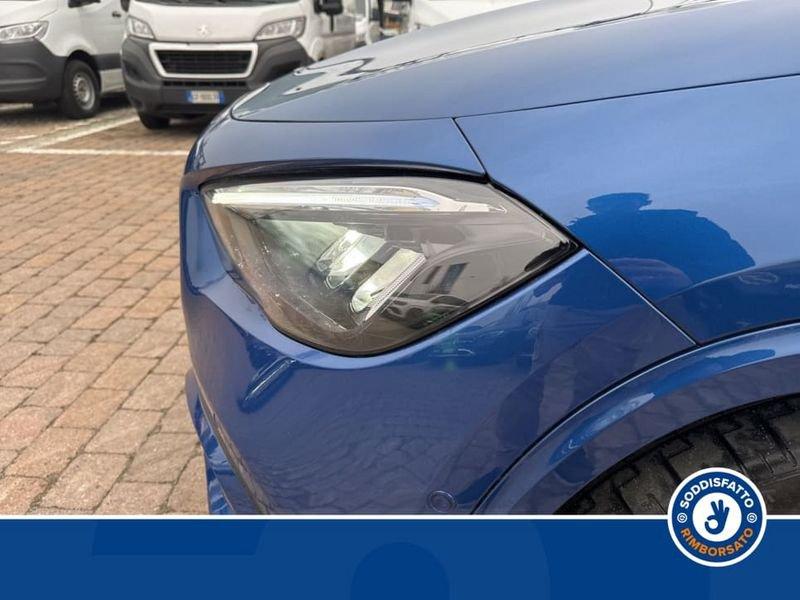 Mercedes-Benz GLA 180d Automatic AMG Line Advanced Plus