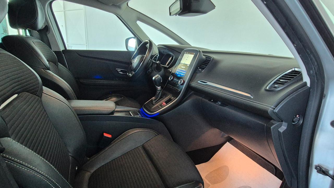 Renault Scénic dCi 8V 110 CV (AUTOCARRO)