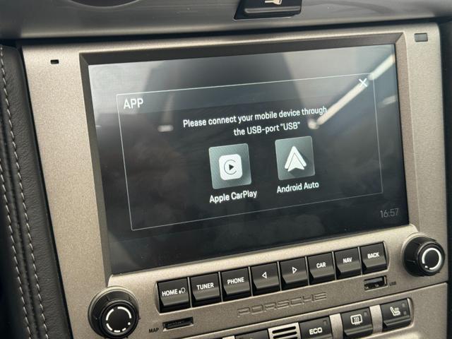 PORSCHE Boxster 3.4 24V S 295cv (Book Service/CarPlay/Xeno/ "19)