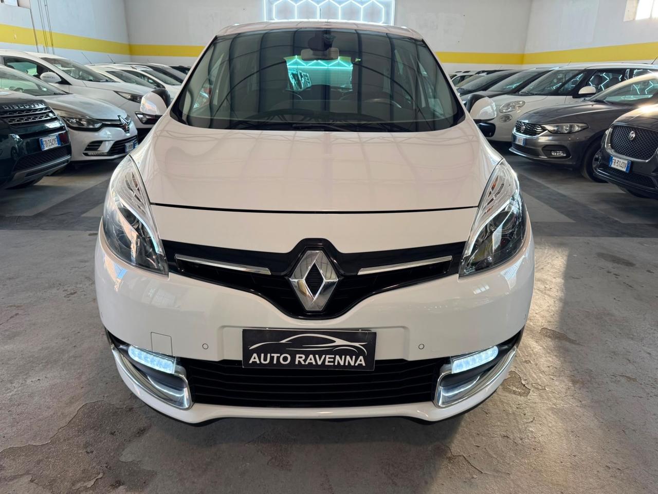 Renault Scenic Scénic XMod 1.5 dCi 110CV EDC Energy