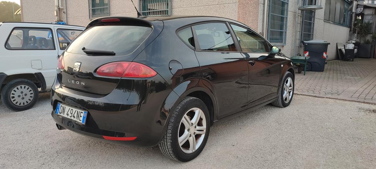 Seat Leon 1.9 TDI UNICO PROPRIETARIO