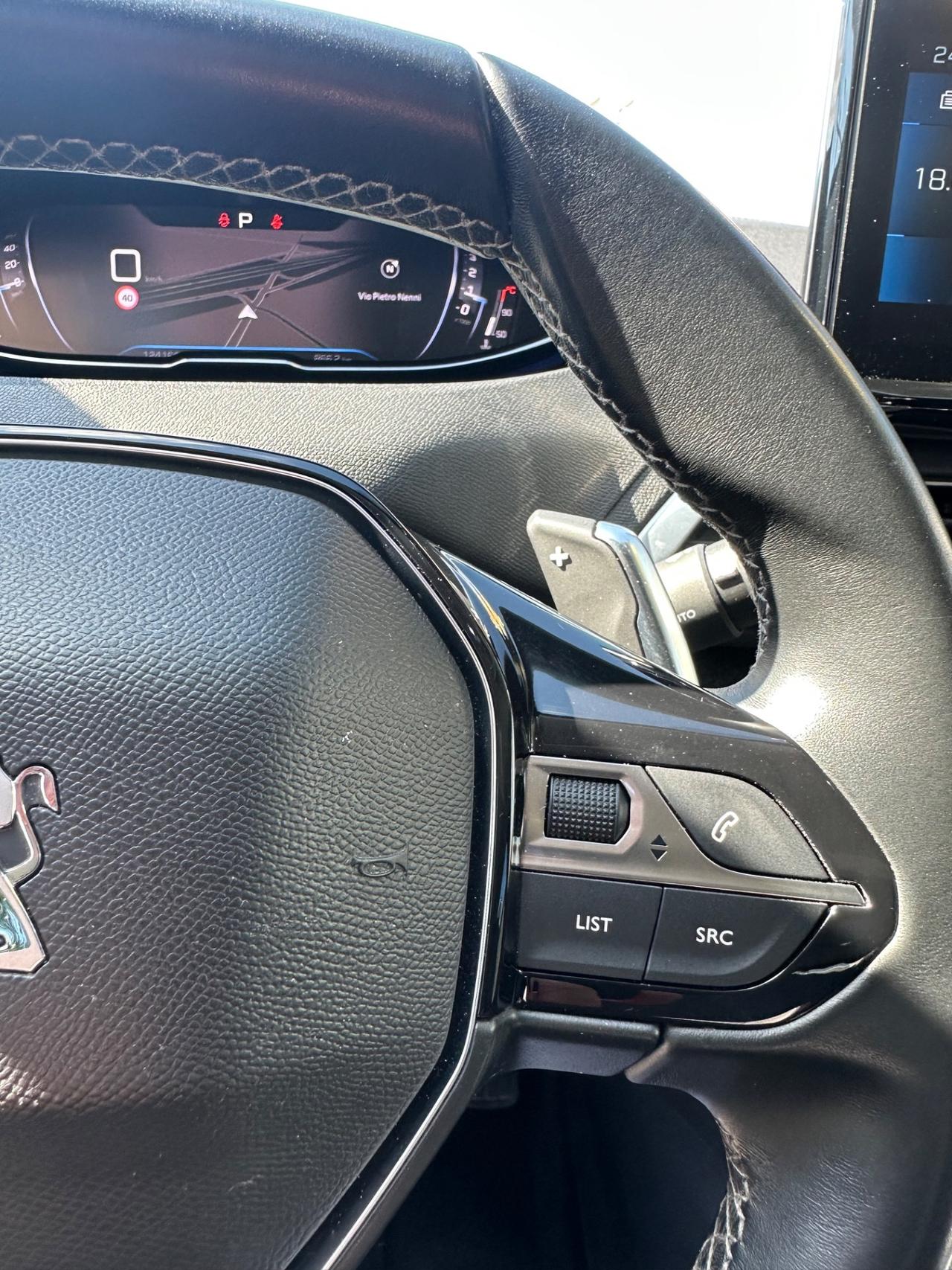 Peugeot 3008 BlueHDi 130 S&S EAT8 Allure Pack