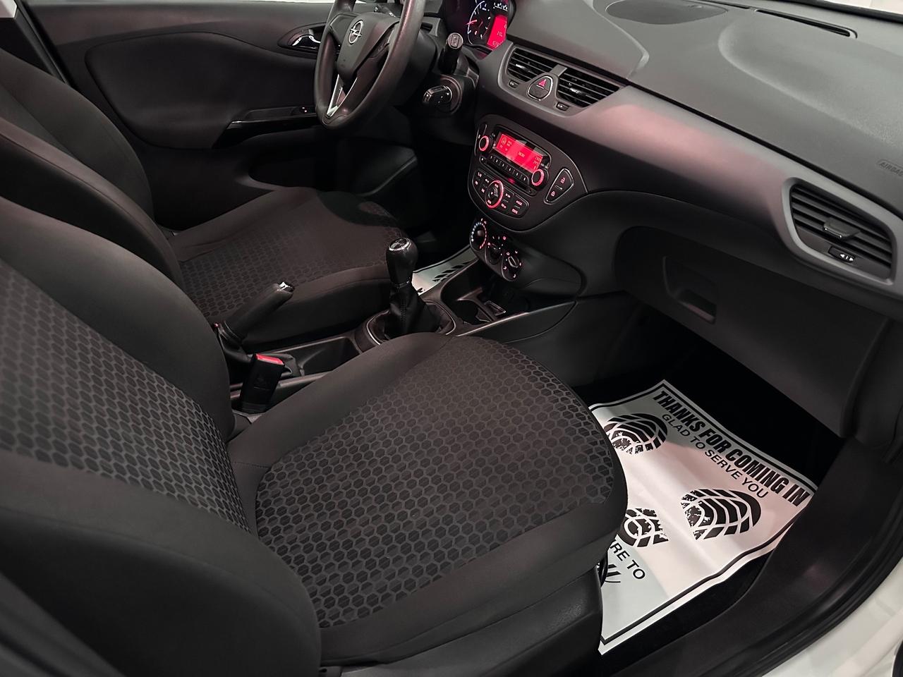 Opel Corsa 1.2 Benzina Ok Neopatentati