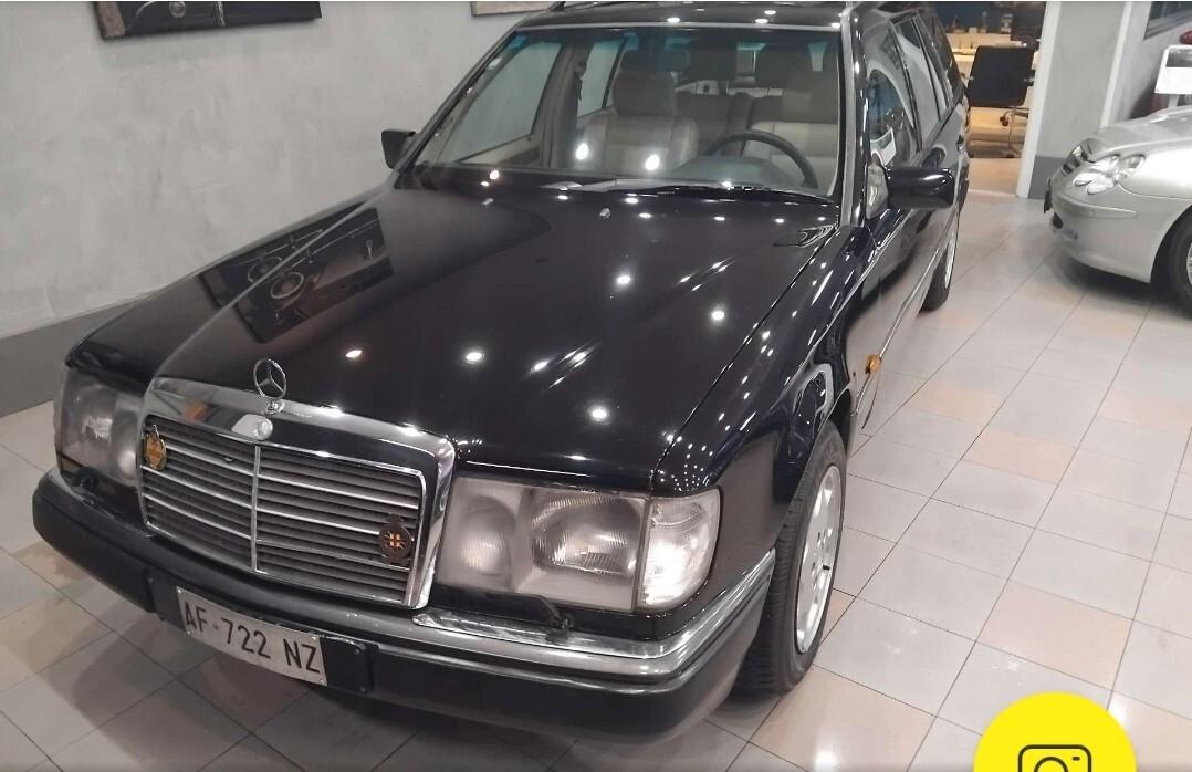 Mercedes-benz 200 TE W124