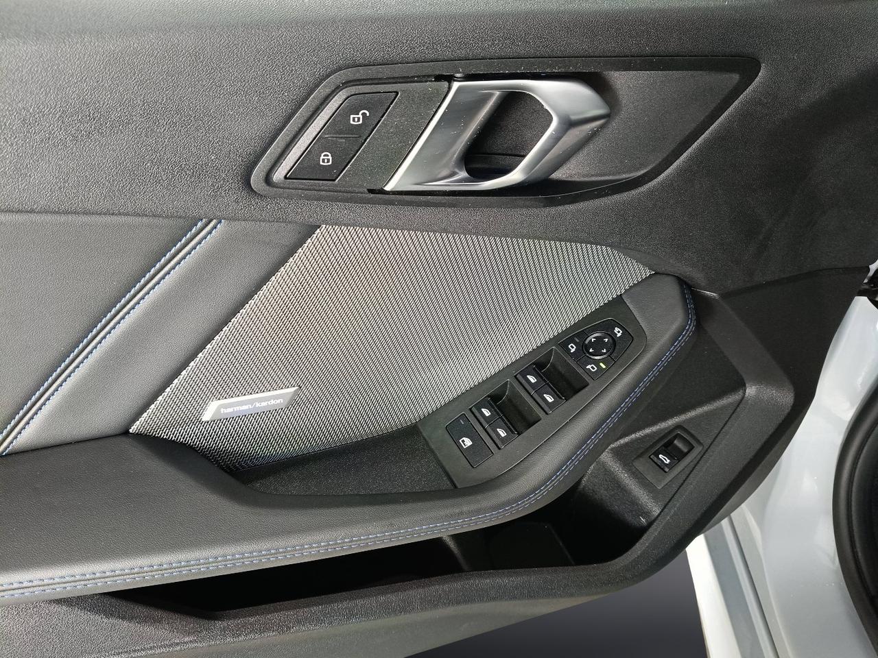 BMW BMW 120d
