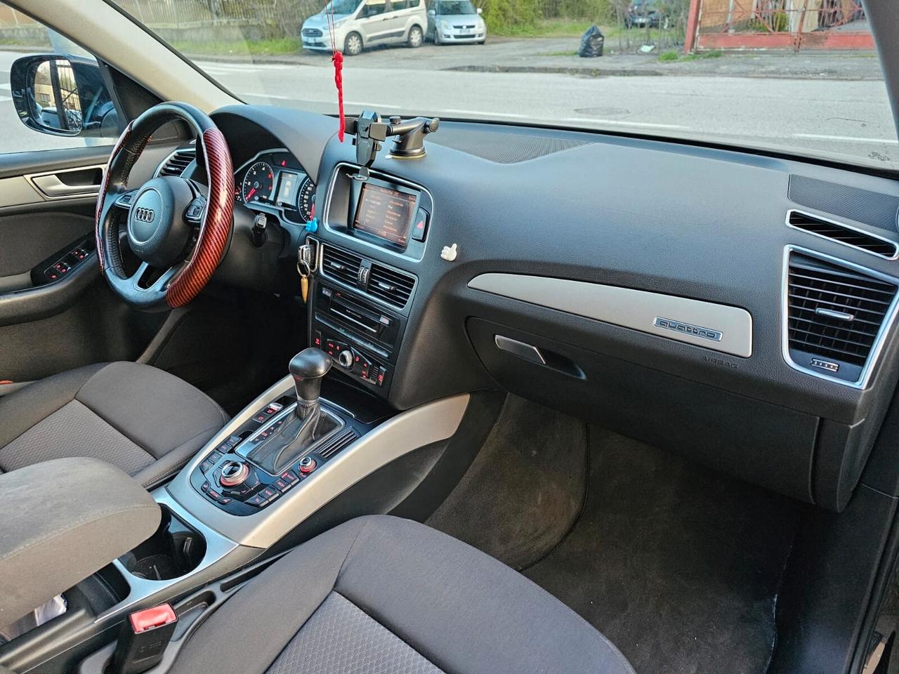 Audi Q5 2.0 TDI 177cv Quattro S-Tronic Business*Navi*Bi-Xeno*Pdc*