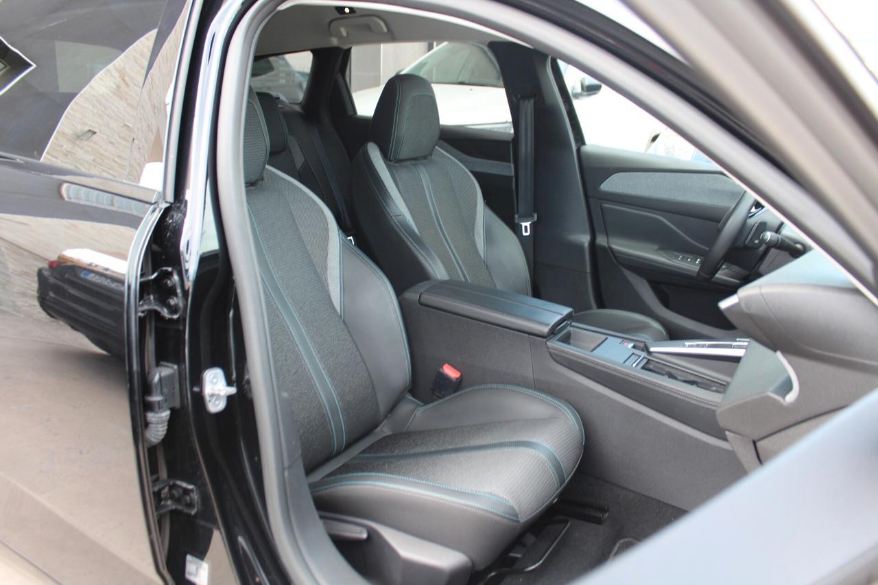 Peugeot 308 BlueHDi 130 S&S EAT8 SW Allure Pack