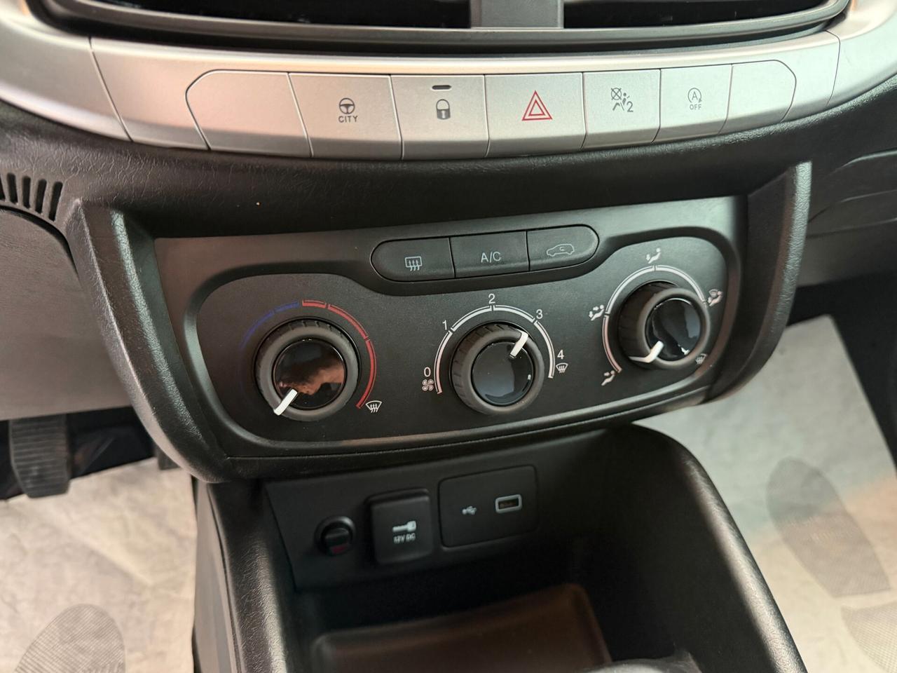 Fiat Tipo 1.3 M.JET 95 cv. 5 porte STREET