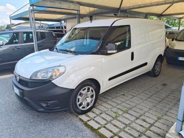 Fiat Doblo Doblò 1.6 MJT 105CV S&S PL-TN Cargo Maxi 3 posti