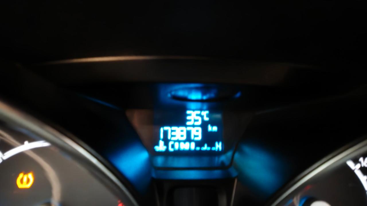 Ford EcoSport 1.5 TDCi 95 CV Titanium S