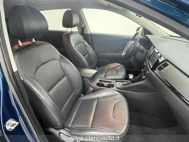 KIA Niro 1.6 GDi DCT HEV Energy