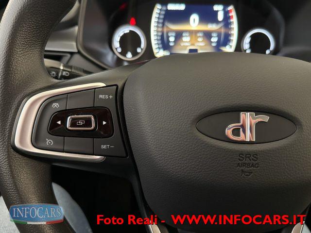 DR MOTOR DR 5.0 1.5 Bi-Fuel 116 CV GPL Unica - SOLI 1.800 KM