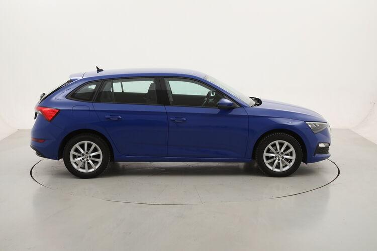 Skoda Scala Ambition DSG BR831046 1.6 Diesel 116CV