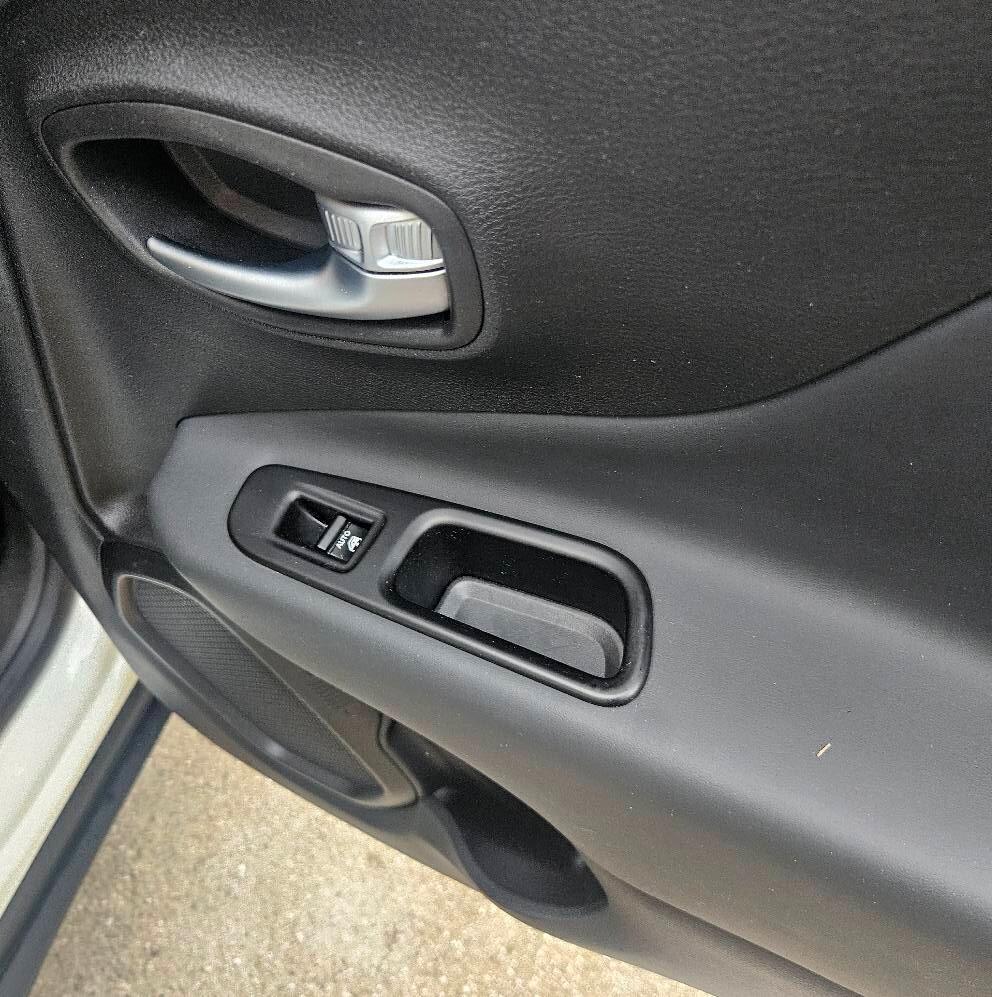 Jeep Renegade 1.6 Mjt 130CV Limited 12/2021