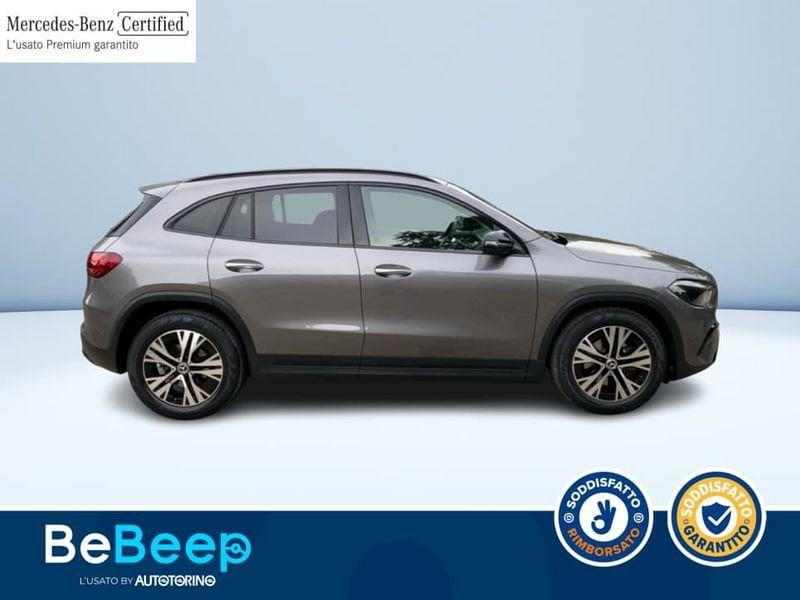 Mercedes-Benz GLA 180 PROGRESSIVE ADVANCED PLUS AUTO