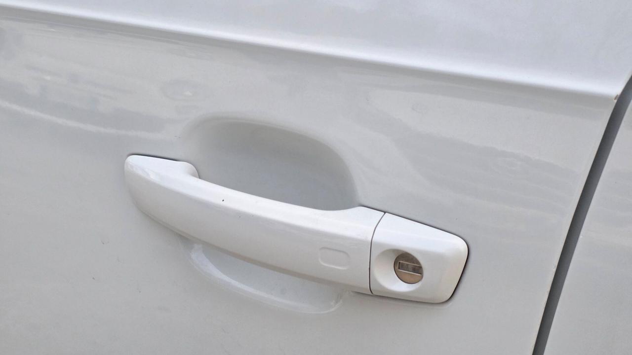 Audi A3 SPB S-Line 2.0 TDI S tronic