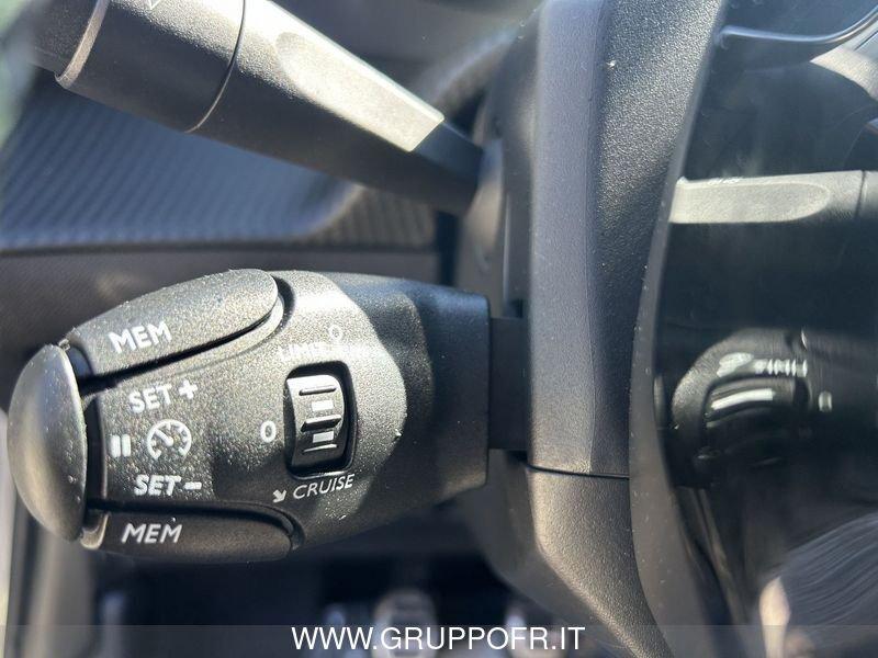 Peugeot 208 PureTech 100 Stop&Start 5 porte GT
