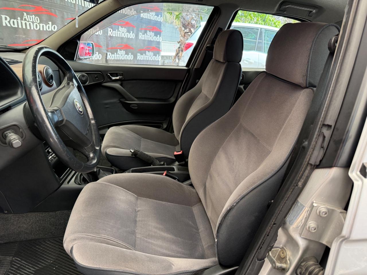 Alfa Romeo 146 1.6i 16V Twin Spark