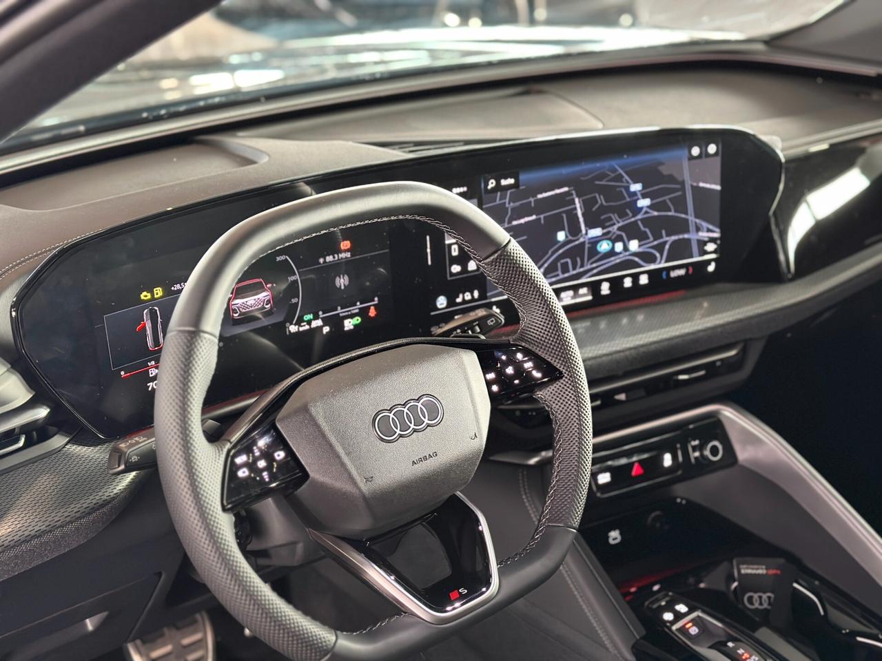 Audi Q5 S line Edition TDI Quattro S Tronic