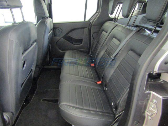 MERCEDES-BENZ T 180 d Premium Long 7 POSTI AUTOMATICO
