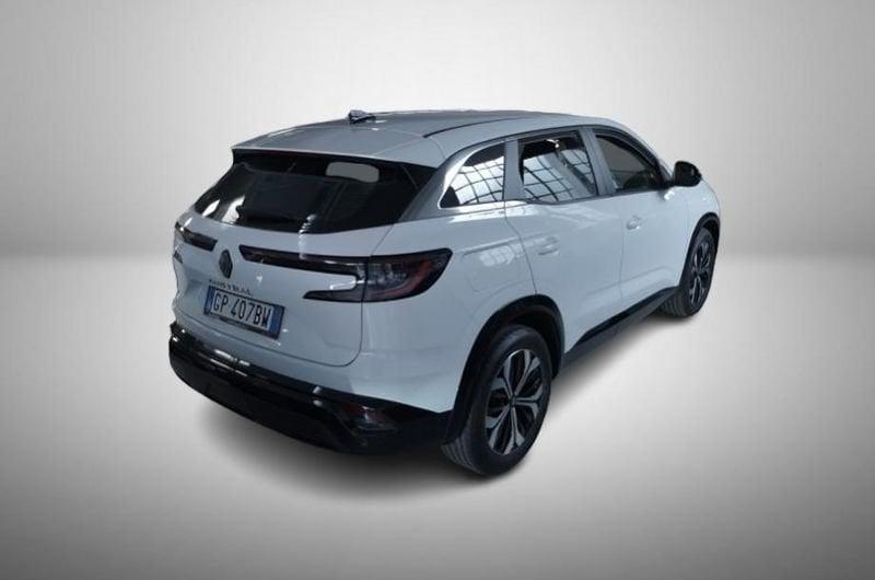 Renault Austral 1.2 mild hybrid advanced Equilibre 130cv