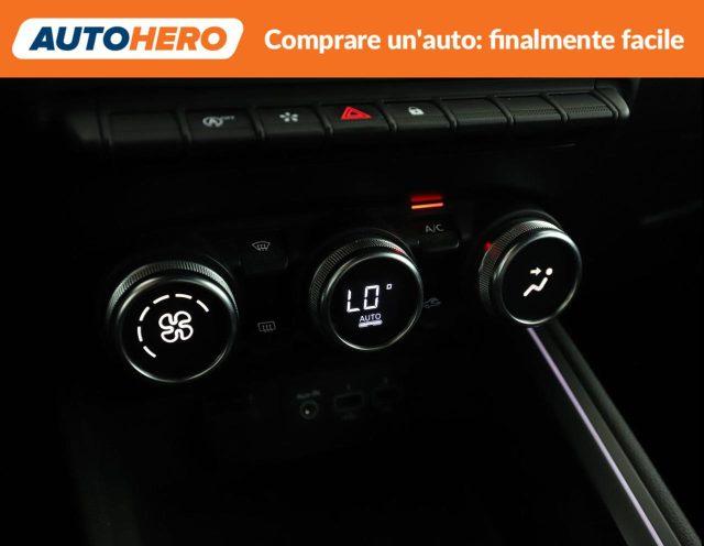 RENAULT Clio TCe 90 CV 5 porte Intens
