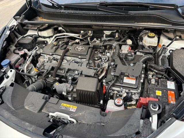 Toyota C-HR Finanziabile Garanzia anche permuta