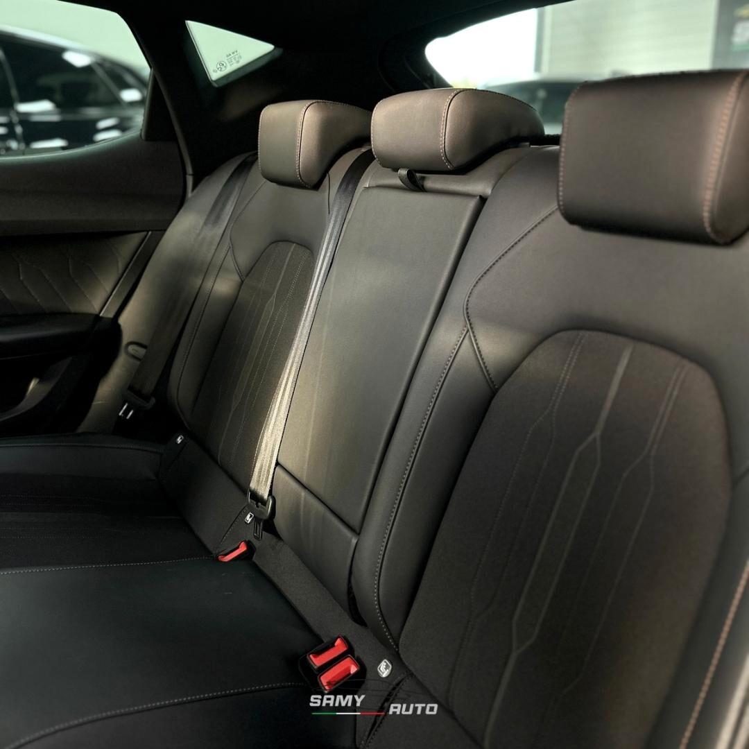 Cupra Leon 2.0 TSI 245 CV DSG