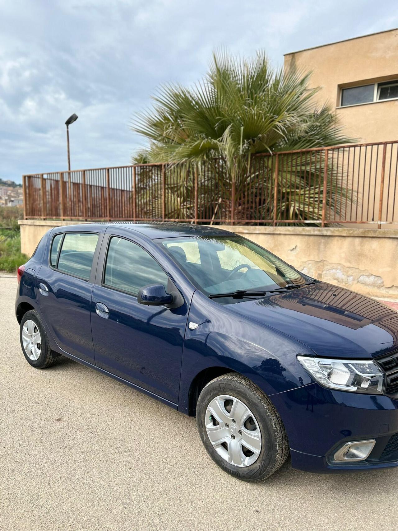 Dacia Sandero Stepway 0.9 TCe Turbo GPL 90 CV S&S Access