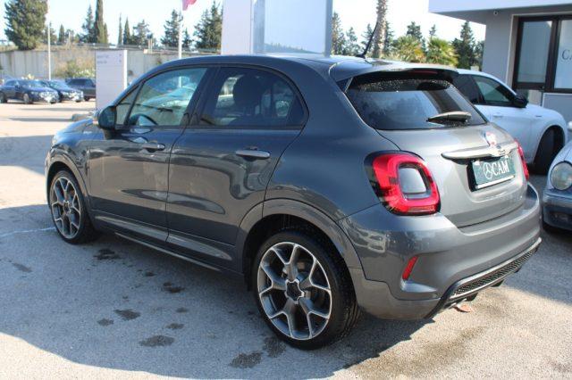 FIAT 500X 1.6 MultiJet 120 CV Cross