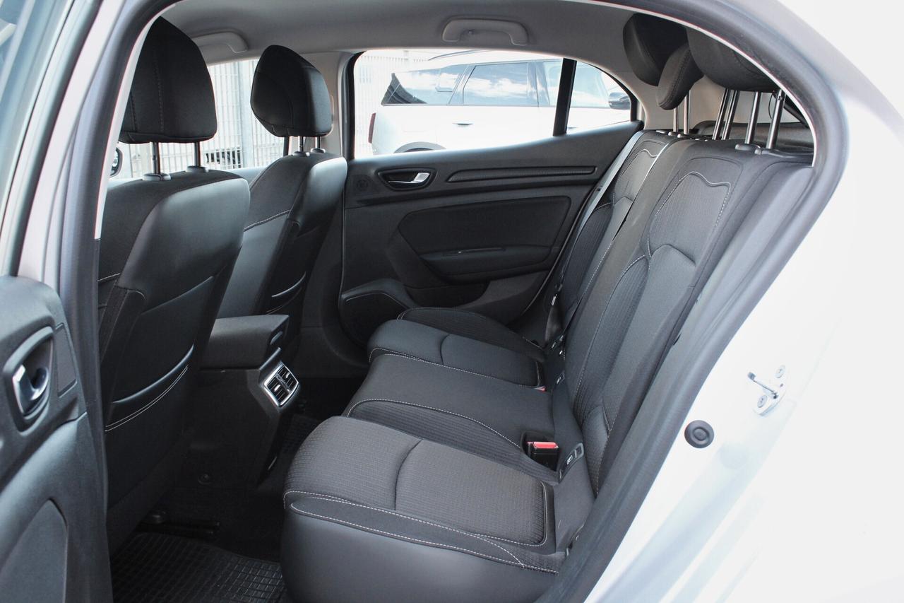 Renault Mégane 1.5 Blue dCi 115 CV Business