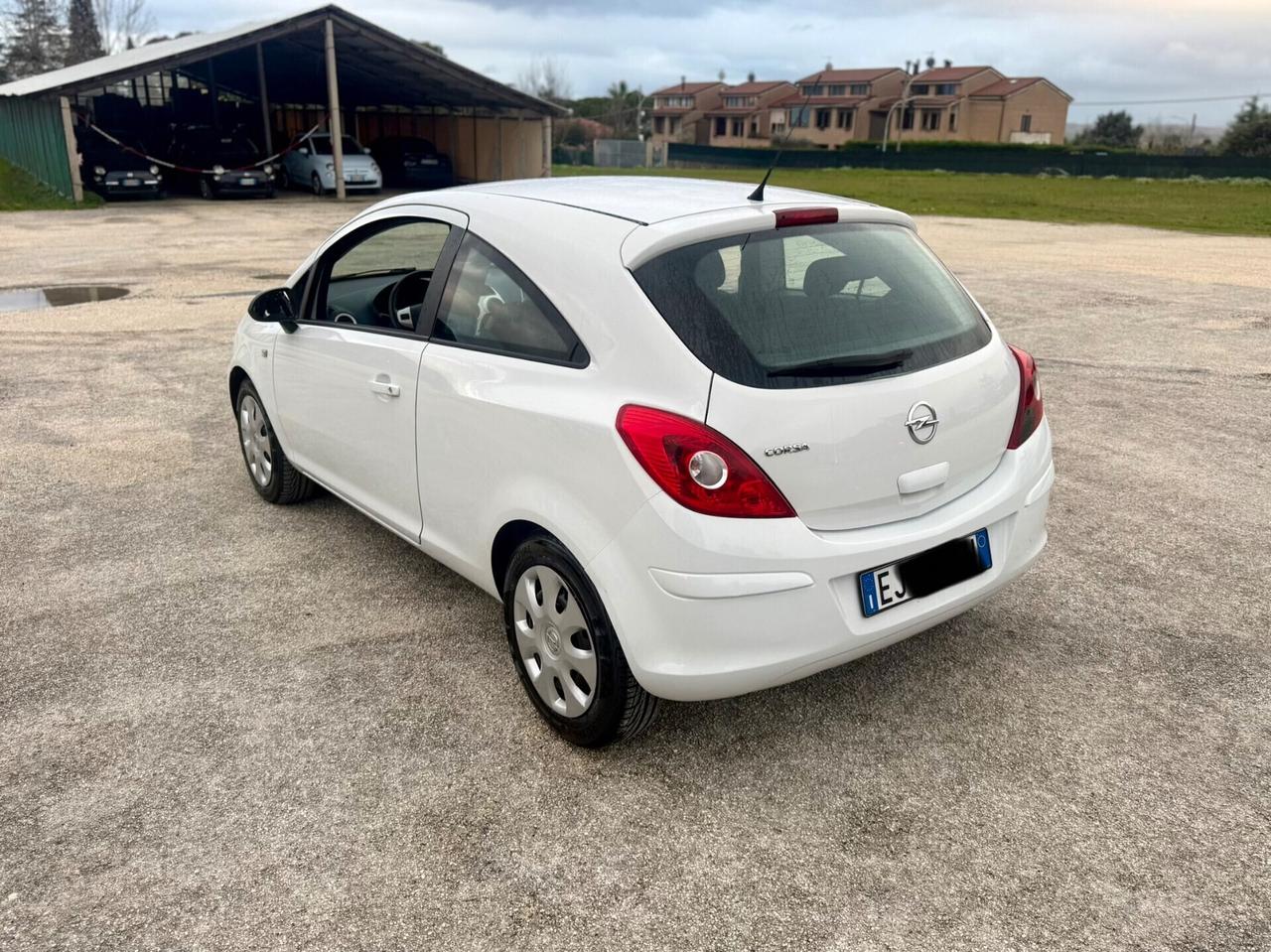 Opel Corsa 1.0 Benzina 65cv NEOPATENTATI OK