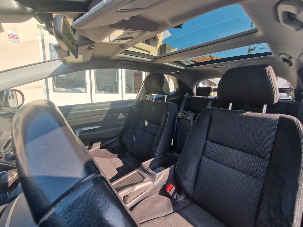 Honda Civic 5 Porte Civic 5p 1.8 i-vtec Exclusive Leather LE (executive) i-pilot i-shift