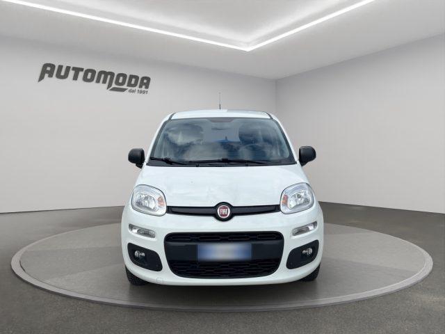 FIAT Panda 1.2 69CV EASY