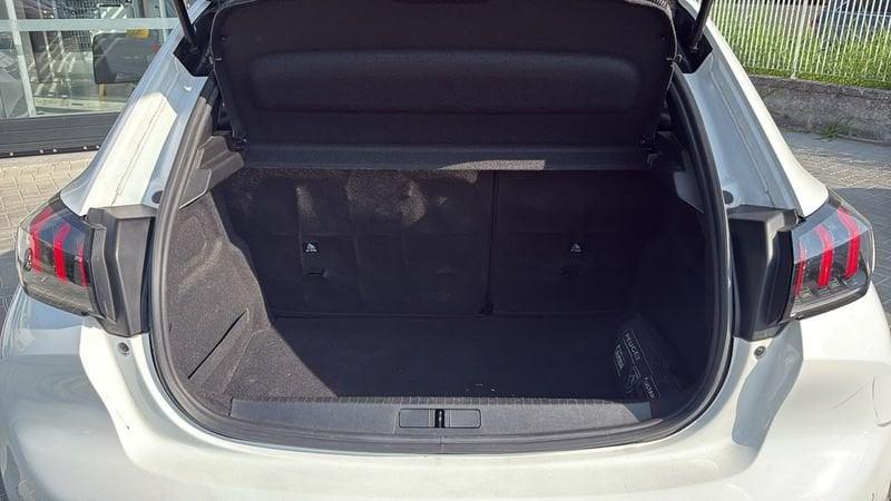 Peugeot 208 GT 100 S/S