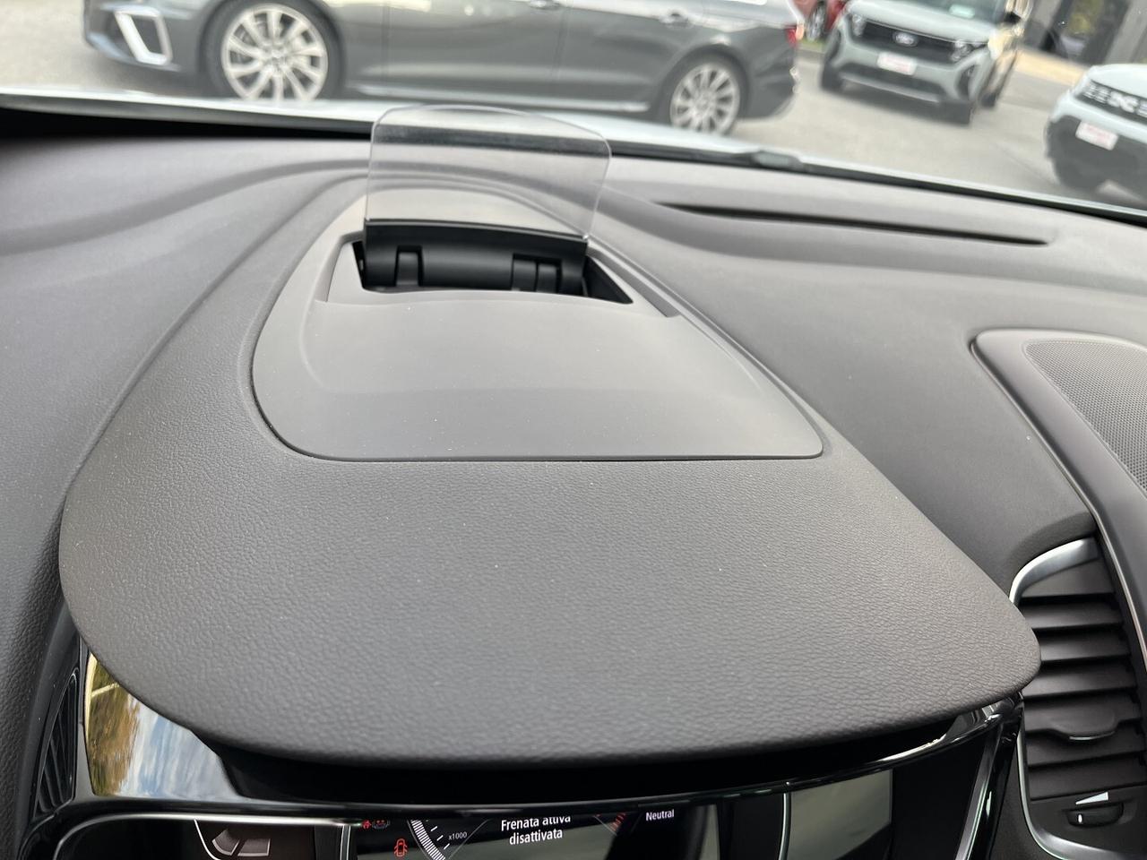 RENAULT ESPACE 2.0 DCI 200 CV AUTOMAT. 7 POSTI