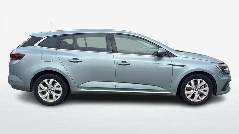 Renault Mégane Megane IV 2020 Sporter Megane Sporter 1.6 E-TECH Plug-in Hybrid Business