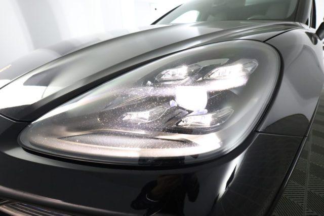 PORSCHE Cayenne Coupé 3.0 Coupè V6