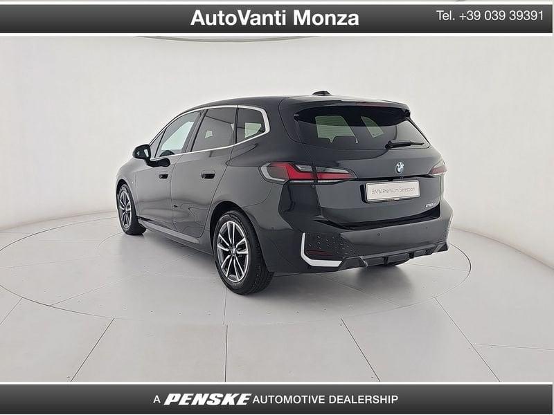 BMW Serie 2 Active Tourer 218d Msport