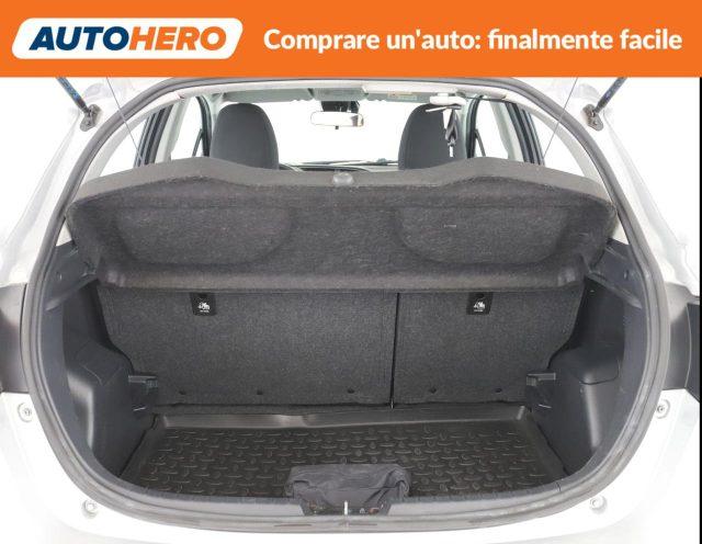 TOYOTA Yaris 1.5 Hybrid 5 porte Active