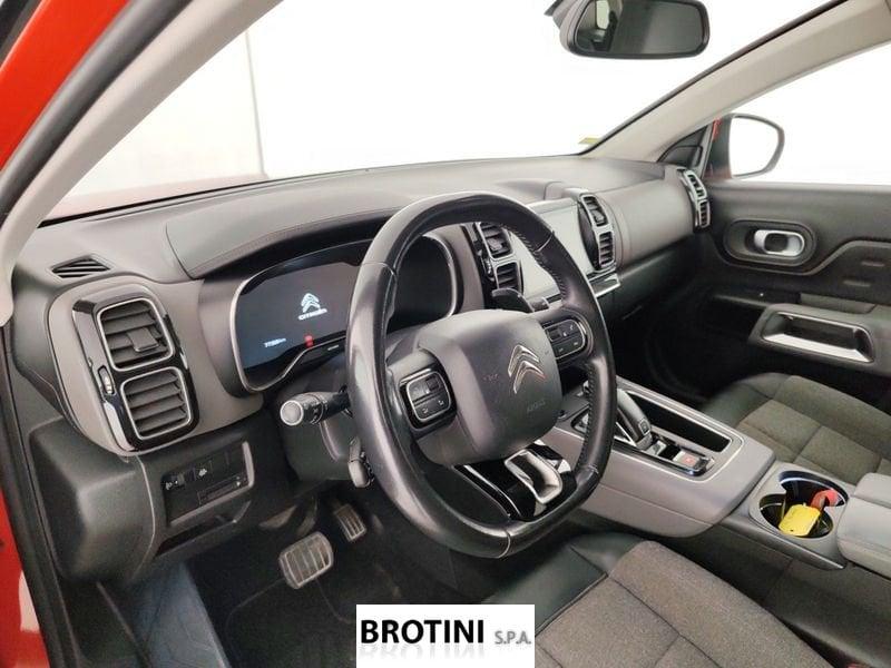 Citroën C5 Aircross BlueHDi 130 S&S Shine EAT8