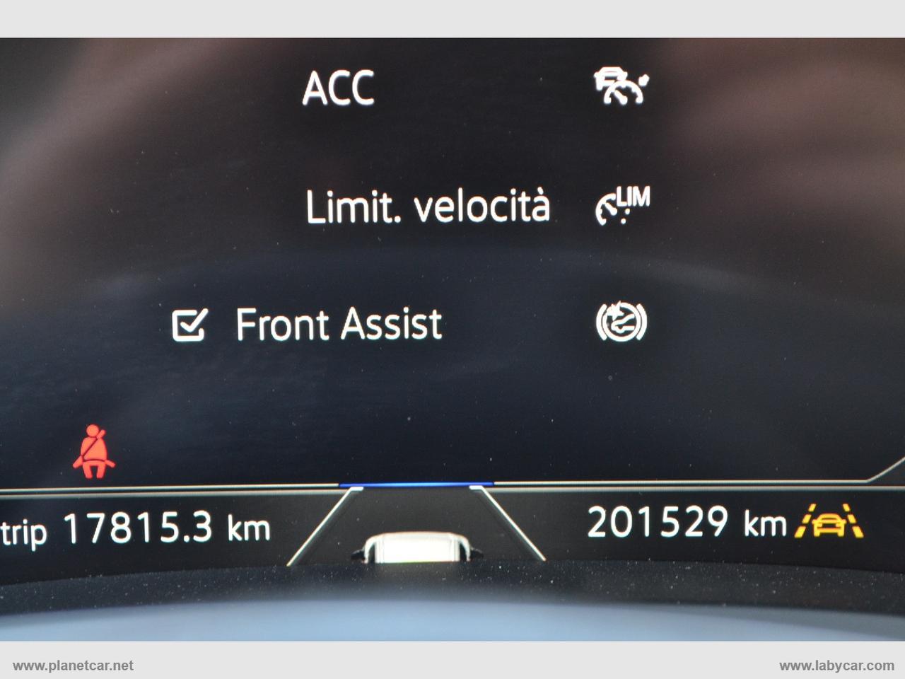 VOLKSWAGEN Touareg 3.0 TDI Advanced