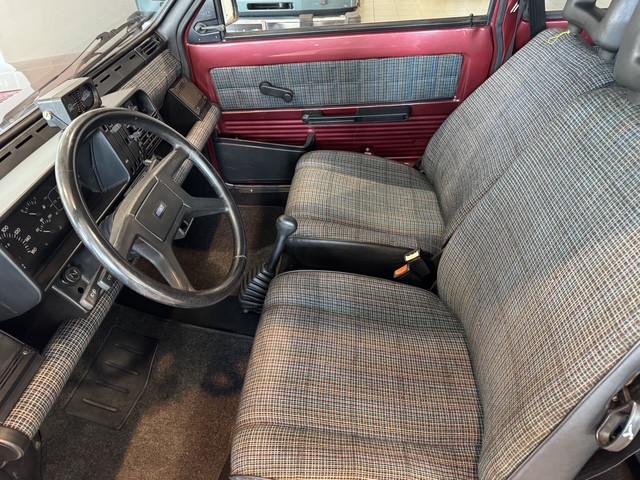 Fiat Panda 1.0 CLX 4x4 cat.