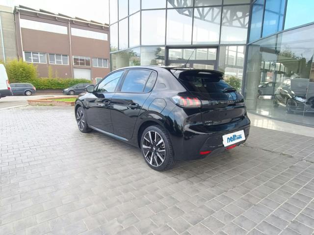 PEUGEOT 208 PureTech 100 Stop&Start 5 porte Allure Navi Pack