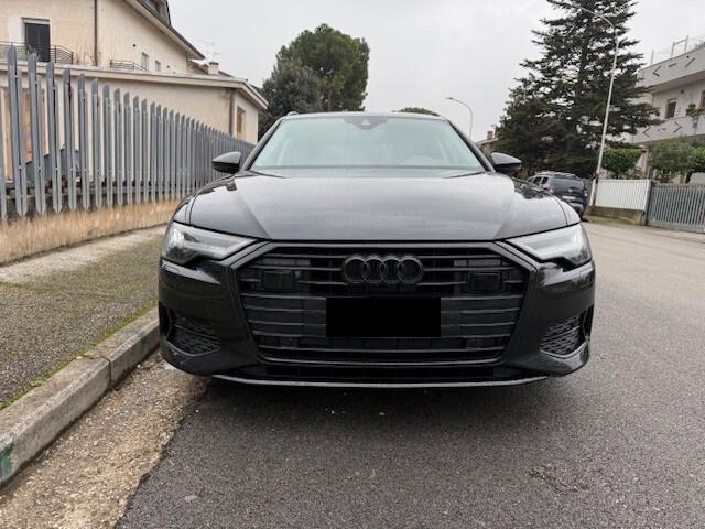Audi A6 Avant 40 2.0 TDI S tronic Business Plus