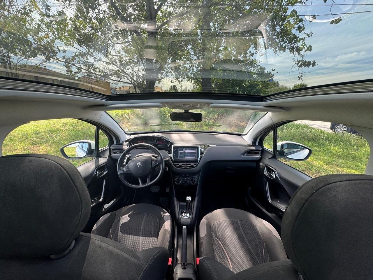 Peugeot 208 1.4 e-HDi 68 CV S&S 5 porte Active Neo P
