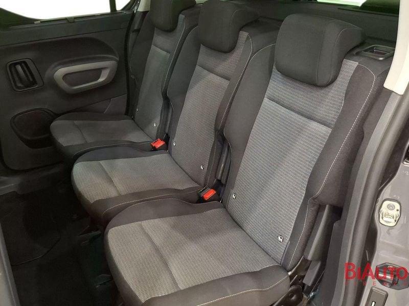 Toyota Proace City Verso 1.5D 130Cv S&S M/T L1 D Luxury