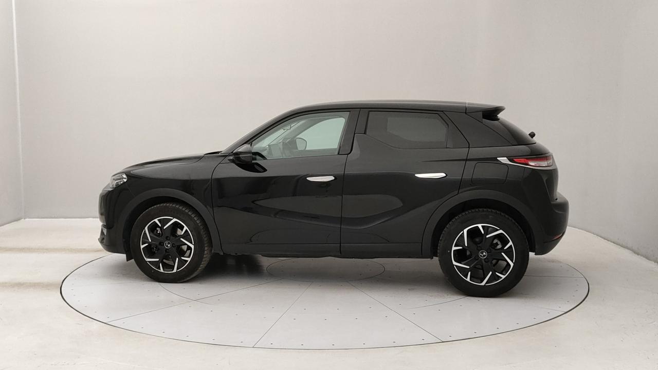 DS DS3 Crossback 1.5 bluehdi Faubourg 130cv auto